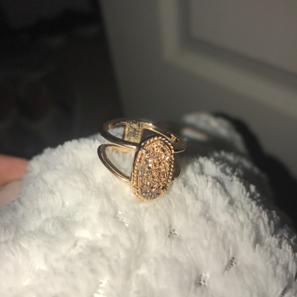 KENDRA SCOTT RING!!